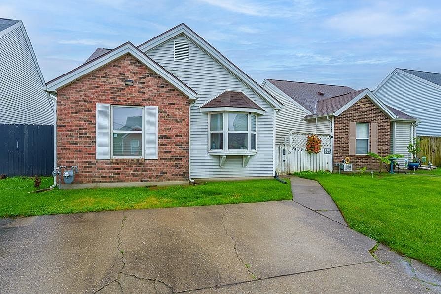 2430 Haviland Dr in Owensboro, KY - Building Photo