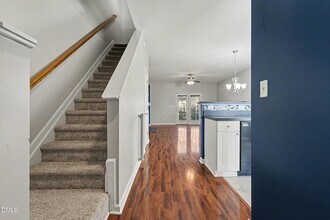 233 Woodson Dr in Clayton, NC - Building Photo - Building Photo