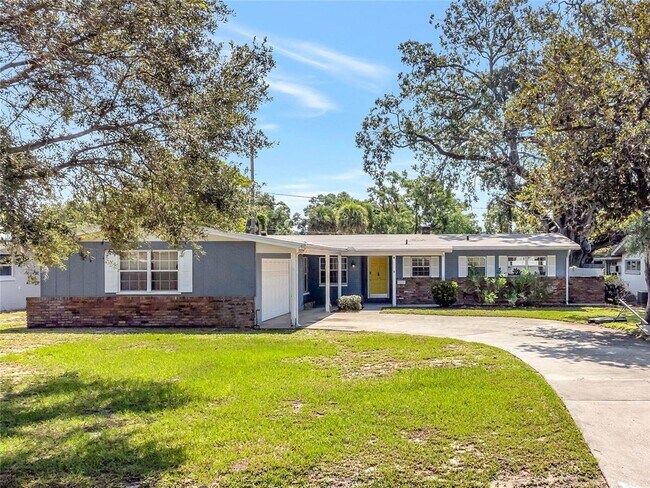 3519 Wilder Ln in Orlando, FL - Building Photo - Building Photo