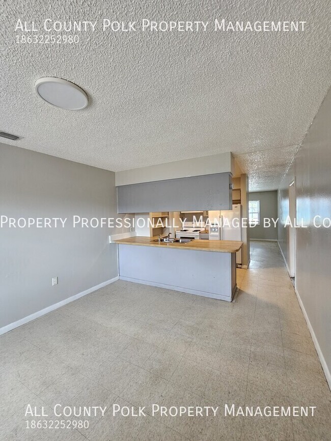 1509 Moonlite Dr in Lakeland, FL - Foto de edificio - Building Photo