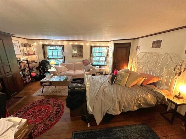 property at 83 Charles St