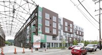 Building Photo - The Foundry at 41st Apartments in Pittsburgh, Pennsylvania