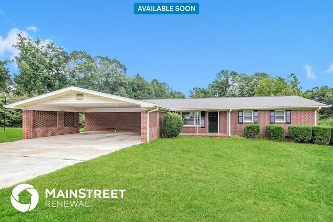 property at 2309 Stephens Cir