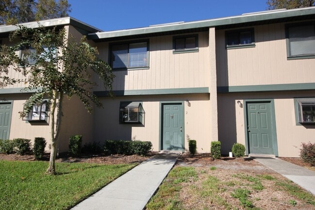 property at 2300 SW 43rd St