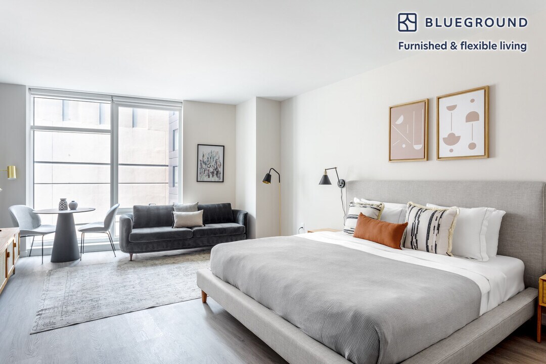 8 10th St in San Francisco, CA - Building Photo