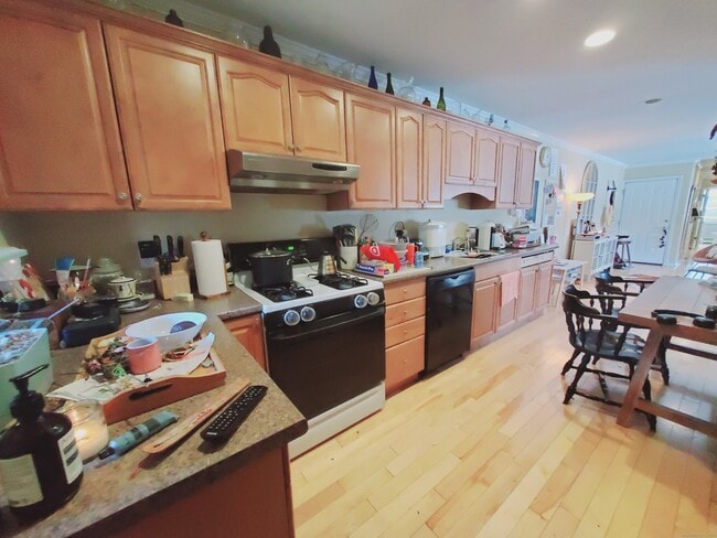 property at 211 Main St