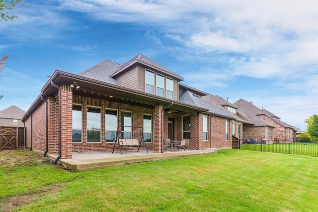 4707 Club Terrace Ln in Frisco, TX - Building Photo - Building Photo