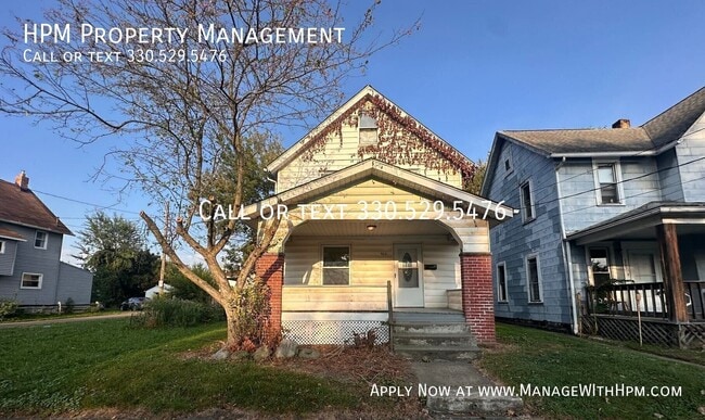 property at 913 Smith Ave SW