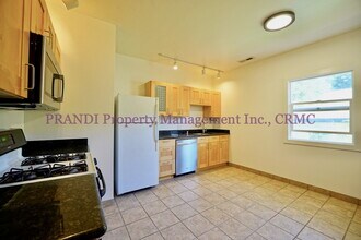 139 Park St in San Rafael, CA - Building Photo - Building Photo