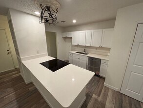 536 Normandy Ln in Saginaw, TX - Building Photo - Building Photo