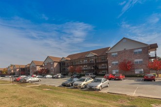 The Hill in Columbus, GA - Foto de edificio - Building Photo