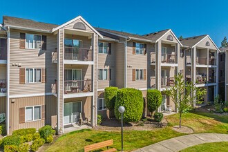 Scenic Vista Senior Apartments in Kent, WA - Building Photo - Primary Photo