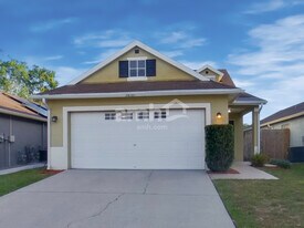 28721 Seashell Ct in Wesley Chapel, FL - Building Photo