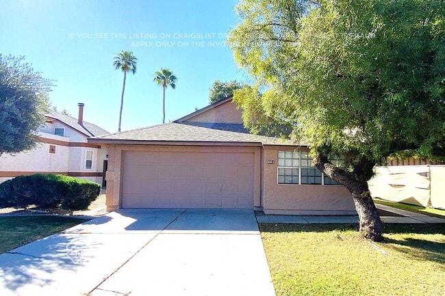 property at 3861 W Ivanhoe St