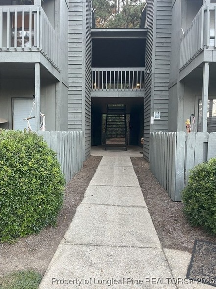 property at 1912 Tryon Dr