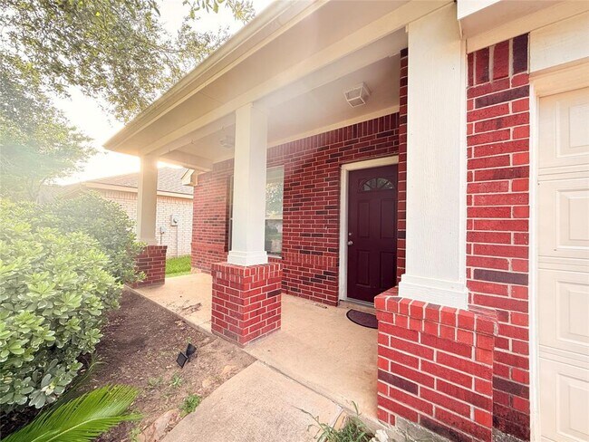 17310 Brookhollow Mist Ct in Houston, TX - Building Photo - Building Photo