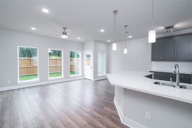 4401 Alvin St in Houston, TX - Building Photo - Building Photo