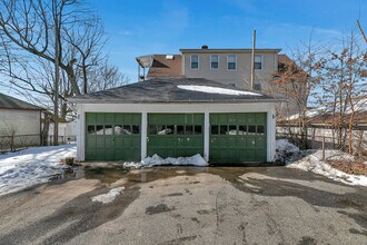 68 Sheldon Terrace, Unit 3 in New Haven, CT - Foto de edificio - Building Photo