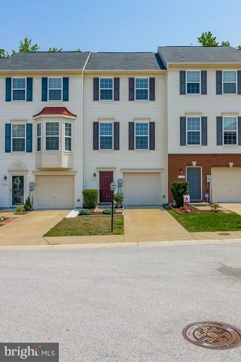 1159 Coulbourn Cor in Glen Burnie, MD - Building Photo