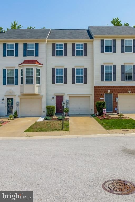 property at 1159 Coulbourn Cor