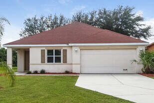 184 Antofagasta St in Punta Gorda, FL - Building Photo