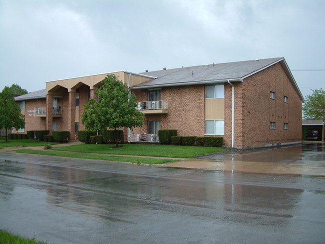 Miramor South in Dayton, OH - Building Photo - Building Photo