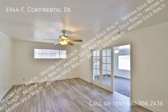6944 E Continental Dr in Scottsdale, AZ - Building Photo - Building Photo