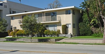 7851-753 California Blvd in Pasadena, CA - Building Photo