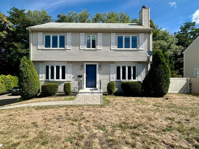 property at 215 Main St S