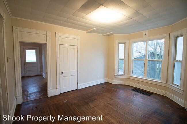 1933 Salem St in Lafayette, IN - Foto de edificio - Building Photo