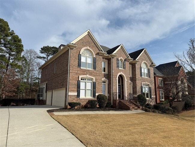 1570 Briergate Dr in Duluth, GA - Building Photo - Building Photo