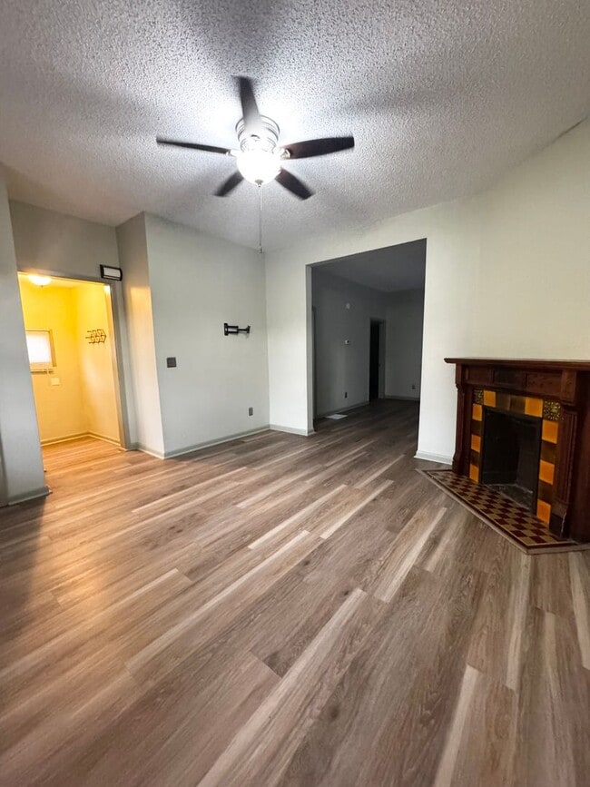 property at 1145 Park Ave