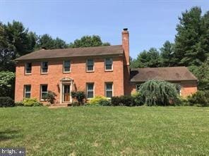 41316 Red Hill Rd in Leesburg, VA - Building Photo - Building Photo