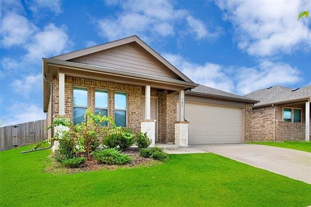 property at 300 Fairmeade Dr