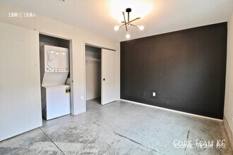2903 Gillham Rd in Kansas City, MO - Building Photo - Building Photo
