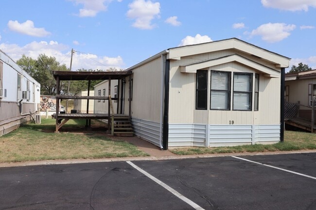 property at 1300 Sandpiper Rd