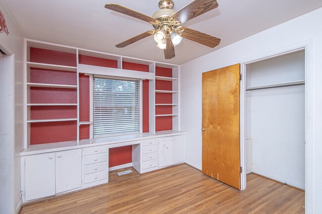 3813 Hillside Dr in North Little Rock, AR - Building Photo - Building Photo