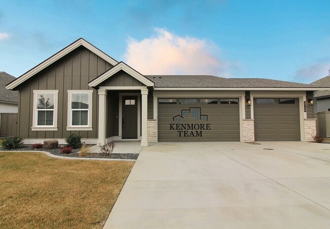 property at 2759 Ketch Rd