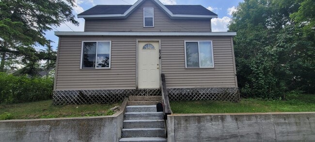 property at 214 10 St NW