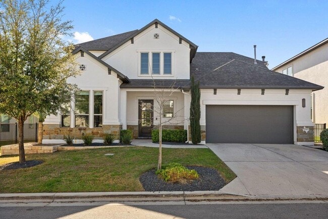 property at 2503 Sunset Vista Cir