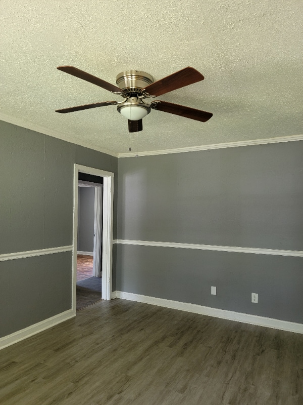 2306 6th St in Columbus, GA - Foto de edificio - Building Photo