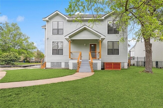 property at 101 Marina Dr