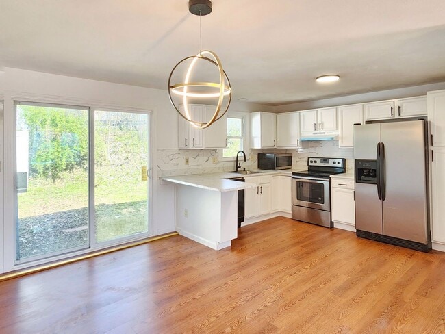 property at 32 Delta Terrace