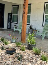 237 Mink Dr in San Antonio, TX - Building Photo - Building Photo
