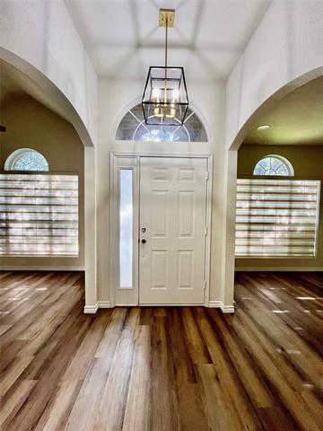 7108 Napa Valley Dr in Frisco, TX - Building Photo - Building Photo