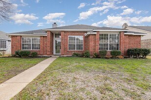 4419 San Mateo Ln in McKinney, TX - Building Photo