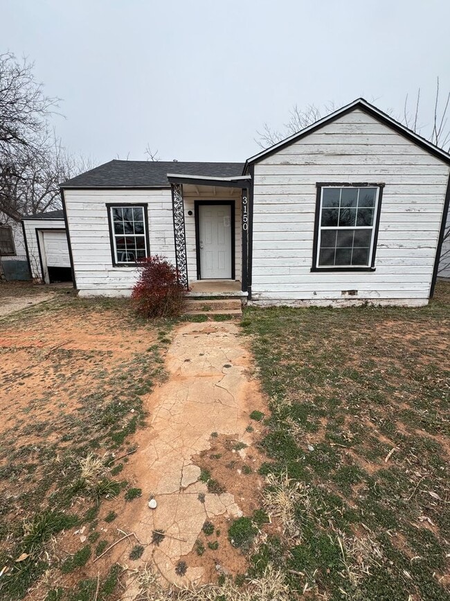 property at 3150 S 12th St