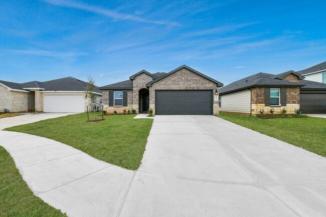 property at 3822 Zoeys Wy