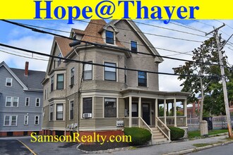 306 Hope St in Providence, RI - Building Photo - Building Photo