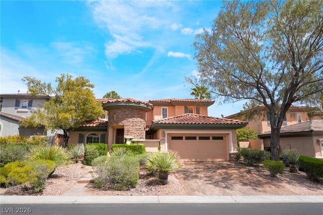 property at 224 Uccello Dr